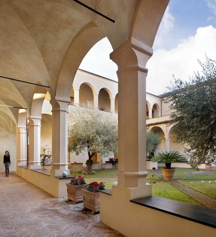 Hotel Abbadia San Giorgio Moneglia Exterior foto